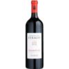 Die Grand Cuvée der Domaine Féraud stammt von 40 bis 70 Jahre alten Rebstöcken und zeigt sich mit ausgeprägtem Terroir-Charakter. Die Sonne Südfrankreichs und die Böden der Provence verleihen dem Cabernet Sauvignon und Syrah viel Reife für ein vielschichtiges Bouquet sowie mineralische Anklänge und eine angenehme Säure. Ein harmonischer und vollmundiger Rotwein