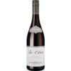 Eine tiefrote Cuvée aus Grenache und Syrah aus der AOC Côtes du Luberon an der Rhône. Der Duft setzt sich aus fruchtigen Aromen von Johannisbeeren