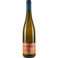 Der Gelbe Muskateller vom Weingut Dackermann aus Rheinhessen präsentiert sich im Jahrgang 2024 als fruchtbetonter Weißwein von einzigartiger Aromatik. Die intensiven Noten von Muskat