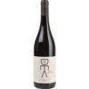 Ein prachtvolles Beispiel für die Vielfalt des Latiums bietet der Vini Vannelli Nero Buono 2022. Dieser kräftige Rotwein