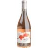 Der Flor de Muga Rioja Rosado aus dem Jahr 2023 besticht durch seine zart rosa Farbe und komplexe Aromen von Pfirsich