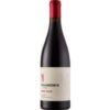 Der Chamonix Pinot Noir Reserve 2022 präsentiert sich mit einem Bouquet aus Sauerkirschen