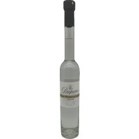 Jahrelange Erfahrung spiegelt sich im Duprès Roter Weinbergpfirsich Edelbrand wider. Dieser Edelbrand aus Deutschland besticht durch seinen weichen