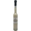 Ein verführerischer Duft von weißer Schokolade und feinem Grappa verwöhnt die Sinne bei diesem Duprès Weiß Schoko Likör. Dieser Sahnelikör kombiniert weiße Schokolade mit mildem Grappa und feinen Noten von karamellisiertem Zuckersirup und Vanille. Ob pur