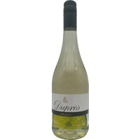 Der Duprès Hugo bietet erfrischende Momente. Hergestellt von der deutschen Weinkellerei