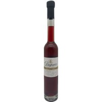 Der Duprès Chili-Granatapfel-Likör ist eine gelungene Komposition aus feiner Süße und angenehmer Schärfe. Dieser Likör überzeugt mit seiner raffinierten Aromatik