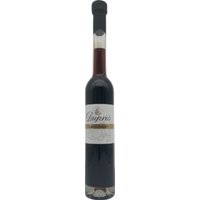 Der Duprès Lakritz Likör entfaltet ein reiches und vollmundiges Aroma von salziger Lakritze. Eine harmonische Kombination