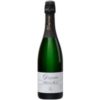 Duprès Elbling Brut präsentiert sich als Schaumwein aus der ältesten Rebsorte