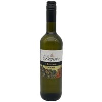 Eindrucksvoll und kraftvoll zugleich: Der Duprès Riesling 2023 aus Rheinhessen begeistert mit klaren Zitrusnoten und erfrischender Mineralität. Der trockene Weißwein entfaltet am Gaumen eine wunderbare Balance aus feiner Säure – die an Limette erinnert – und reifer Frucht