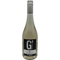 Der Duprès G' Apfel Wacholder Secco ist ein exklusives aromatisiertes weinhaltiges Getränk