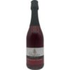 Das "Duprès Carte Rouge Pinot Noir Sekt" ist ein eindrucksvoll fruchtiger Schaumwein