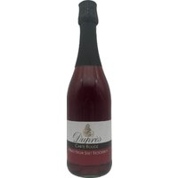Das "Duprès Carte Rouge Pinot Noir Sekt" ist ein eindrucksvoll fruchtiger Schaumwein