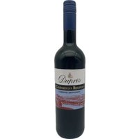 Der Duprès Calenberger Rotspon 2023 aus der Region Languedoc-Roussillon präsentiert sich als Cabernet Sauvignon. Mit sonnenverwöhnten Trauben hergestellt