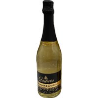 Mit dem Duprès Glimmer & Goldig wird jeder Anlass zu einem echten Erlebnis. Dieser trockene Sekt glänzt nicht nur mit einer prickelnden Perlage und einem eleganten Geschmack