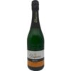 Der Sekt »Duprès Royal« von Duprès & Co. vereint Stil