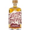 Butterscotch Oma Erna's Bratapfel Liqueur aus Deutschland besticht durch seine verlockenden Aromen von Bratapfel