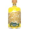 Der Butterscotch Limoncello Spritz Liqueur ist ein lebendiger Likör aus der Brennerei Kaltenthaler. Mit seinem spritzigen Geschmack von Zitronen