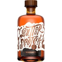 Der Butterscotch Single Malt Whiskey 7 Years Old aus Deutschland begeistert durch seine sorgfältige Reifung von sieben Jahren in amerikanischen Bourbon-Fässern. Diese Reifezeit verleiht ihm ein unvergleichliches Aroma