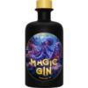Der Sepia Ink Magic Gin begeistert mit einer facettenreichen Komposition aus dunklen Beeren