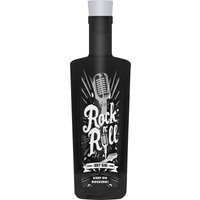 Der Rock n Roll Gin überzeugt mit einer ausgewogenen Komposition aus traditionellen Wacholderaromen und sorgfältig ausgewählten Botanicals