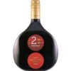Dieser Jahrgang des Baldauf Muschelkalk Domina präsentiert sich im dunklen Granatrot mit klaren Aromen von Waldfrüchten und Schwarzkirsche. Der Wein aus Franken bietet ein feines Tannin