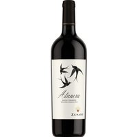 Der Alanera Appassimento vom Weingut Zenato ist ein feiner