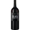 Der Black Print ist Markus Schneiders Ikone. Die Cuvée aus Merlot