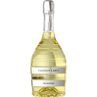 Dieser nach der Methode Charmat vinifizierte Brut begeistert die Sinne mit Noten von Zeder