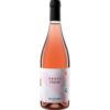 Dieser 100 prozentige Montepulciano Rosé duftet blumig