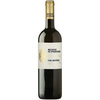 In Eichenfässern werden die zum Teil überreifen Trauben für den 'Col Disôre' fermentiert. Die elegante Cuvée präsentiert sich mit einem Bouquet von Akazienblüten und Grapefruit und verwöhnt den Gaumen mit Mandelnuancen