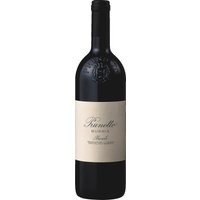 Auf einer Höhe von 350m gedeihen die Nebbiolo-Trauben für diesen in Farbe und Duft sehr intensiven Barolo. Pflaumen