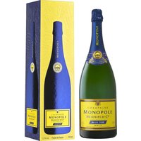 Viele weitere Produkte vom Hersteller Heidsieck Monopole & Co.