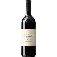 Auf einer Höhe von 350m gedeihen die Nebbiolo-Trauben für diesen in Farbe und Duft sehr intensiven Barolo. Pflaumen