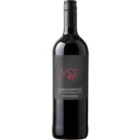 Dieser Wein ist ein wunderbarer Alltags-Sangiovese