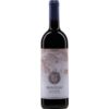 Tief rubinrot präsentiert sich dieser vorwiegend aus Carignano vinifizierte Wein. Nicht nur in der Farbe ist er ein typischer Vertreter dieser Rebsorte