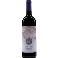 Tief rubinrot präsentiert sich dieser vorwiegend aus Carignano vinifizierte Wein. Nicht nur in der Farbe ist er ein typischer Vertreter dieser Rebsorte