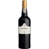 Graham's Late Bottled Vintage Port ist rubinrot