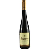 Alvarinho ist die Traube