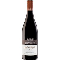 Der Divino Frühburgunder Großes Gewächs aus dem Jahrgang 2022 ist ein finessenreicher Rotwein aus der fränkischen Region
