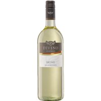 Der Divino Franken Bacchus 2024 von der DIVINO eG lässt die charakteristischen Züge der fränkischen Weinkultur lebendig werden. Gewachsen auf Muschelkalkboden in den sonnenverwöhnten Weinbergen am Main