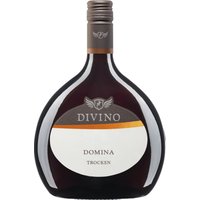 Der Divino Franken Domina des Jahrgangs 2023 überzeugt mit seiner markanten Aromatik. Kräftige