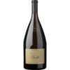Dieser kräftige Chardonnay verwöhnt mit seinem intensiv-reifen Duft nach Aprikosen und tropischen Früchten. Seine 10-monatige Reife im Eichenholzfass verleiht ihm zudem dezente Hefe- und Vanillenoten und macht ihn zu einem angenehm weichen