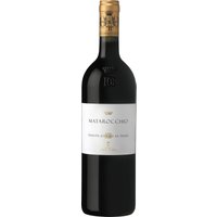 Dieser Rebsortenwein zeigt sich in der Nase komplex mit Anklängen von Minze