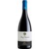 Ein typischer Pinot Nero mit einem betörenden Bouquet nach Cassis