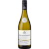 Ein Beispiel für badische Winzerkunst präsentiert die Bischoffinger Winzer eG mit dem Bischoffinger BB Selektion Weißer Burgunder QbA 2023. Dieser trockene Weißwein besticht durch klare und fruchtige Noten von Birne und gelbem Apfel