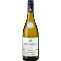 Ein Beispiel für badische Winzerkunst präsentiert die Bischoffinger Winzer eG mit dem Bischoffinger BB Selektion Weißer Burgunder QbA 2023. Dieser trockene Weißwein besticht durch klare und fruchtige Noten von Birne und gelbem Apfel