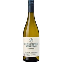 Der Bischoffinger Weißer Burgunder Kabinett 2023