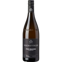 Der 2023er Bischoffinger Pino Magma Cuvée QbA ist eine strahlende Verkörperung der Weißwein-Eleganz aus Baden. Er stammt von der Bischoffinger Winzer eG