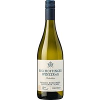 Mit einer lebendigen Frische präsentiert sich der Bischoffinger Weißer Burgunder Sauvignon Blanc QbA als feinfruchtiges Weißwein-Cuvée. Die Bischoffinger Winzer eG vereint in diesem Wein die Eleganz des Weißburgunders mit der Aromatik des Sauvignon Blanc. In der Nase entfalten sich betörende Düfte nach frischen Bananen und reifen Birnen