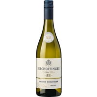 Der 2023er Bischoffinger BB Selektion Grauer Burgunder QbA aus Baden bringt den Geschmack des Kaiserstuhls ins Glas. Mit Aromen von Mandarine